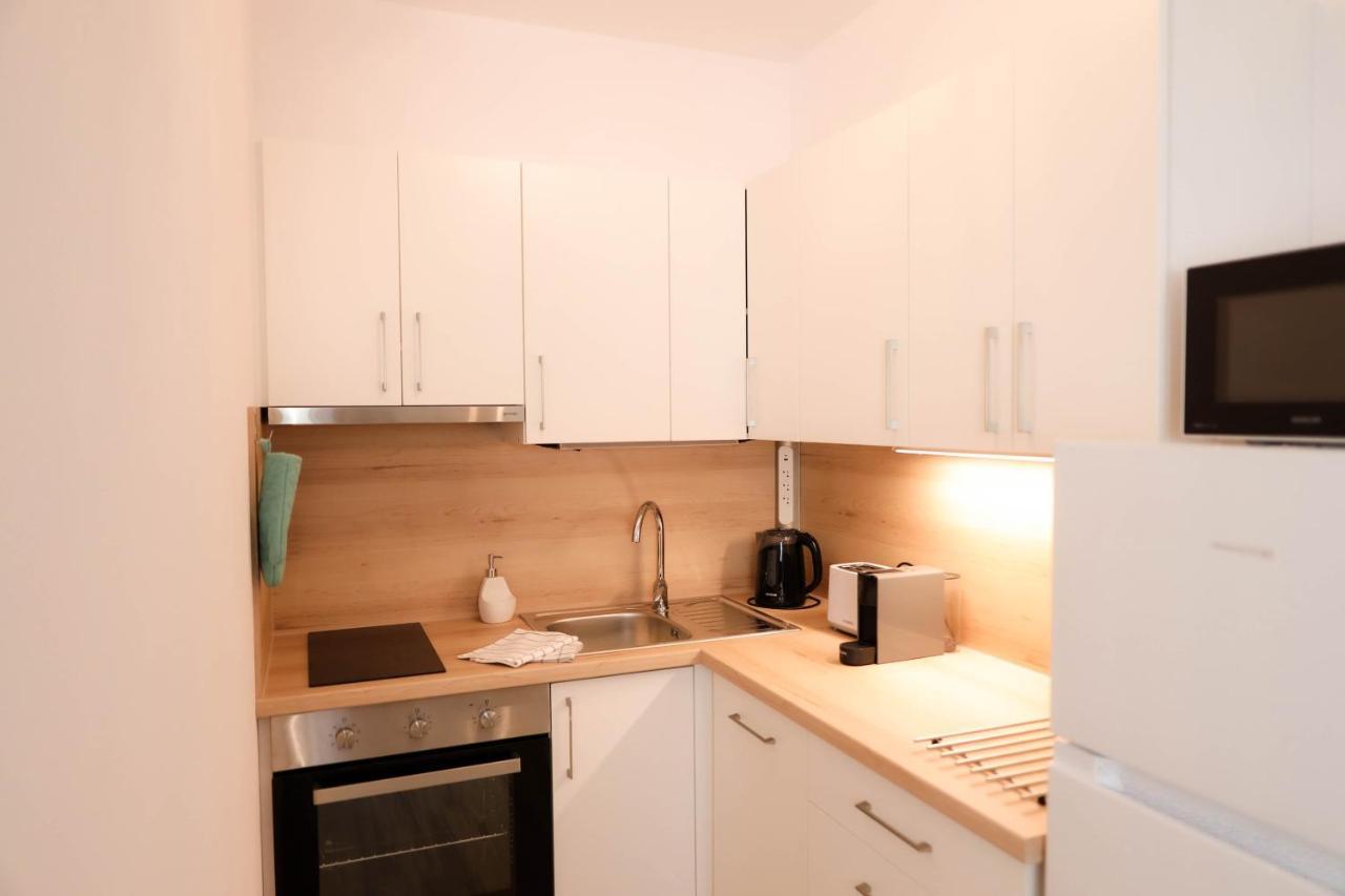 Apartman 4 - Rezidence K Lanovce Яхимов Екстериор снимка
